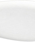 Duni 10 Bio Plates - Bagasse
