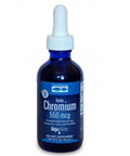 Ionic Chromium 2 oz by Trace Minerals