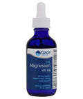 Ionic Magnesium 2 oz by Trace Minerals