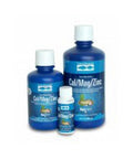 Liquid Cal/Mag/Zinc 32 oz by Trace Minerals
