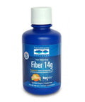 Fiber 14g 15 oz by Trace Minerals
