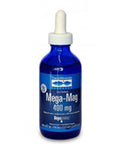 Mega-Mag 4 oz by Trace Minerals