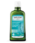 Weleda (Uk) Rosemary Invigorating Bath Milk 200ml