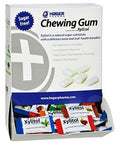 Xylitol Chewing Gum 200 Count By Hager Pharma
