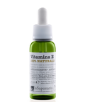 La Saponaria Vitamin E Natural antioxidant & anti-aging substance