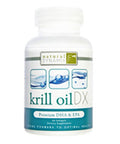 Krill Oil Dx 60 Softgels By Natural Dynamix