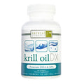 Krill Oil Dx 60 Softgels By Natural Dynamix