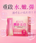 BHK's 100% Pure Collagen Powder? Skin Firmness ?