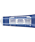Dr. Bronner's Magic Soaps Toothpaste Peppermint, 105ml