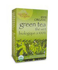 Imperial Organic Green Tea 18 bags By Uncle Lees Teas