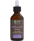 Allegro Natura OliAllegro Linseed Oil Pure natural cosmetics rich in vitamin E