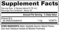 Dr. Mercola Methyl B12 Energy Boost