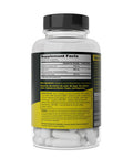 CON-CRET+ MUSCLE RECOVERY, Patented Creatine HCl & Alpha-GEE, Supports relief from Activity-Induced Pain and Inflammation, 90 Capsules