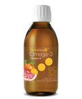 NutraSeaD Grapefruit Tangerine 200ml