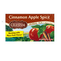 Herbal Tea Cinnamon Apple Spice 20 bags By Celestial Seasonings