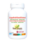 New Roots Grapefruit Seed Extract 90 Vcaps