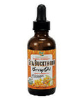 Sea Buckthorn Berry Oil 1.76 oz By Seabuck Wonders