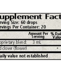 Red Clover Trifolium pratense 2 fl oz by Wise Woman Herbals