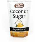 Organic Coconut Sugar 14 oz by Foods Alive