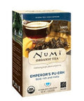 Puerh Emperor''s Emperor's 16 bags By Numi Tea