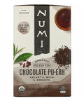 Puerh Chocolate 16 bags By Numi Tea