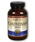 Liposan Ultra Chitosan 90 tabs By Life Time Nutritional Specialties