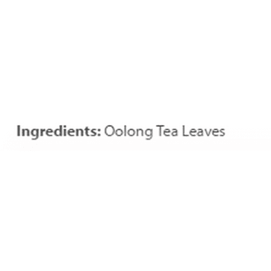 Legends Of China Oolong Tea 100 Bags By Uncle Lees Teas