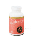 Chitosan 120 caps By Natural Balance (Formerly known as Trimedica)