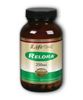 Relora 60 caps By Life Time Nutritional Specialties