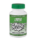 Liver Sense 60 vcaps By Natural Balance (Formerly known as Trimedica)