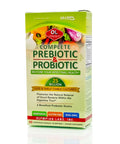 Olympian Labs Pre/Probiotic Complete - 25 Billion - 30 Vegetarian Capsules