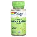 Solaray Avena Sativa - 100 - Capsule