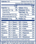 Ensure Enlive Oral Supplement Vanilla, 8 oz
