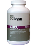 AHCC w/ Green Tea Extract -Decaf 180 Caps by Iagen Professional