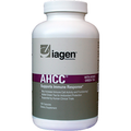 AHCC w/ Green Tea Extract -Decaf 180 Caps by Iagen Professional