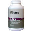 Iagen Naturals - AHCC with Green Tea Extract -Decaf 180