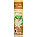 W.S. Badger Company - Creamy Cocoa Butter Lip Balm .25 oz