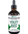 American Nutriceuticals, LLC - Vitality Boost 4 oz
