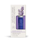 Nature's Origin Aromatherapy Essential Oil Lavender 0.5 OZ By Nature's Origin