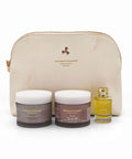 Aromatherapy Associates 3 Steps To Luxurious S Care Set