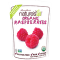 Nature's All - Freeze Dried Raspberry 1.2 oz 34G