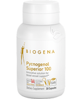 Pycnogenol Superior 100 GOLD 30 caps by Biogena
