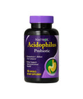 Natrol Acidophilus Probiotic Capsules 150 ea