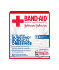 BAND-AID Surgipad Surgical Dressing, Extra Large 12 ea