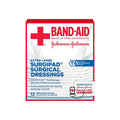 BAND-AID Surgipad Surgical Dressing, Extra Large 12 ea