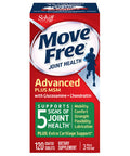 Bone & Joint Supplement, With Glucosamine Chondroitin + Msm, Tablets