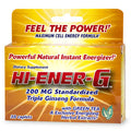 Triple Ginseng Formula, 200Mg
