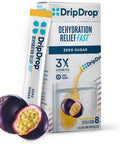 Passion Fruit Passion Fruit