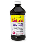 Fast Acting Glucosamine