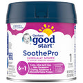 Comforting Probiotics Non-Gmo Powder Infant Formula